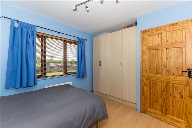 Coolquay Common, The Ward, County Dublin