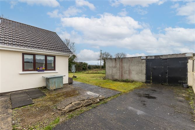 Coolquay Common, The Ward, County Dublin