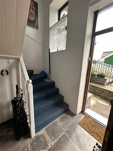 The Rock House, Lower Midleton St., Cobh, Cork