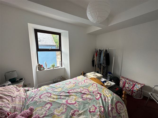 The Rock House, Lower Midleton St., Cobh, Cork