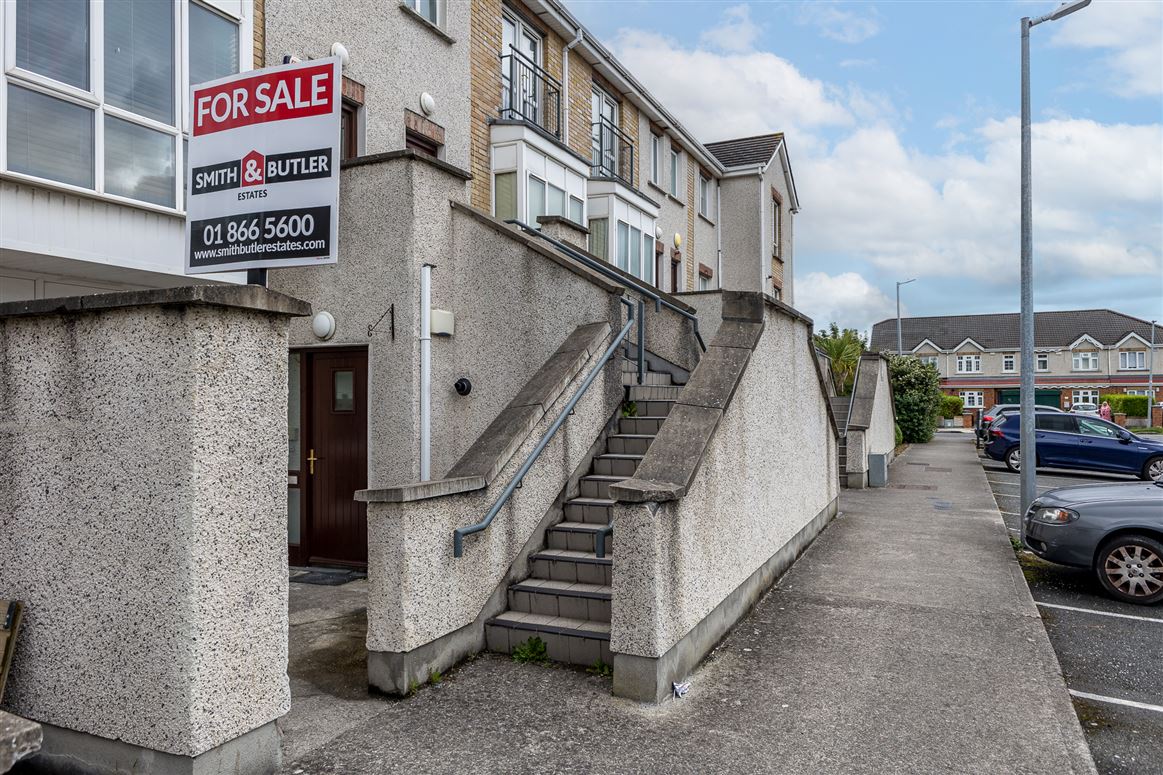51 Lanesborough Mews, Finglas, Dublin 11 Smith & Butler Estates