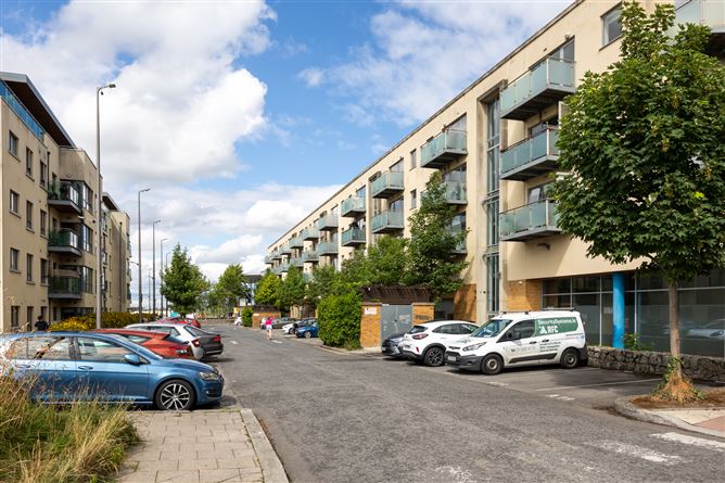 APARTMENT 219 CITYWEST PLAZA CITYWEST DRIVE SAGGART CO. DUBLIN, Citywest, Dublin 24