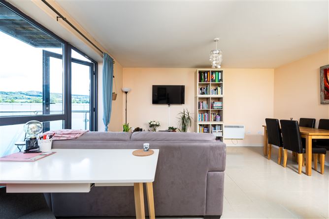 APARTMENT 219 CITYWEST PLAZA CITYWEST DRIVE SAGGART CO. DUBLIN, Citywest, Dublin 24