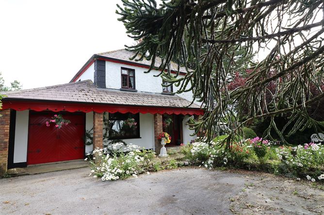 Birchgrove, Ballinasloe, Galway