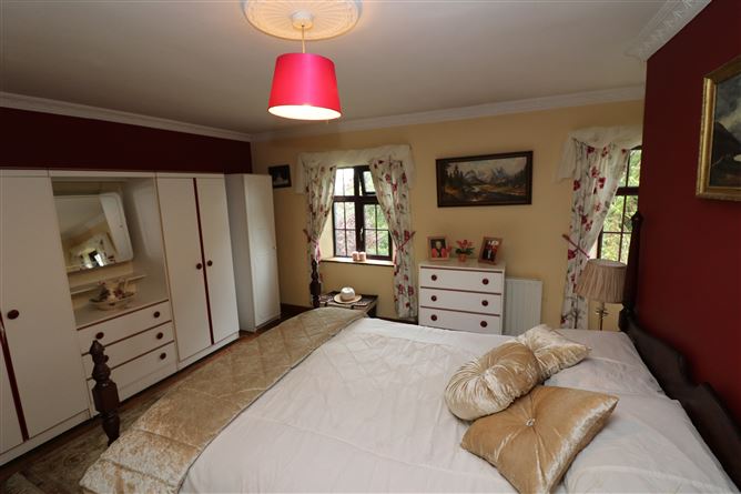 Birchgrove, Ballinasloe, Galway