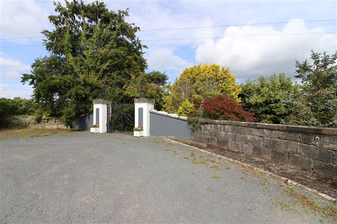 Birchgrove, Ballinasloe, Galway