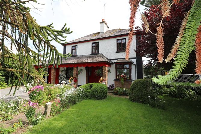 Birchgrove, Ballinasloe, Galway