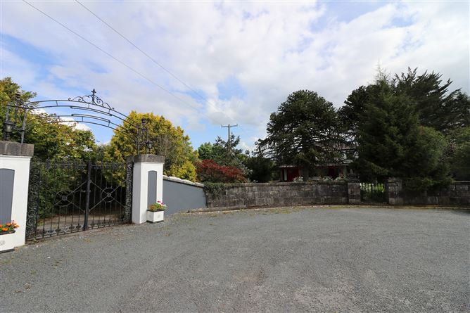 Birchgrove, Ballinasloe, Galway