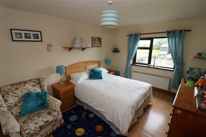 Birchgrove, Ballinasloe, Galway
