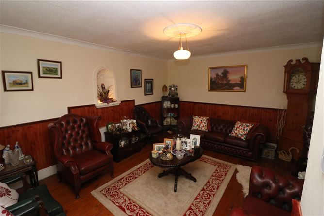 Birchgrove, Ballinasloe, Galway