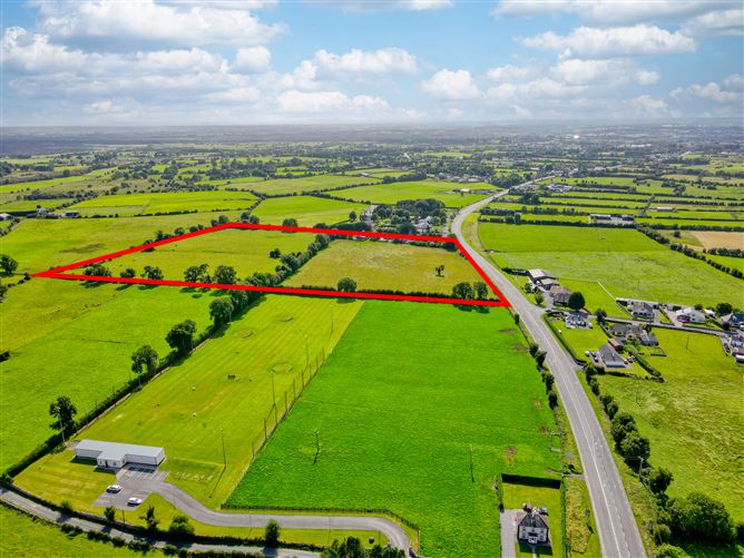 Birchgrove, Ballinasloe, Galway