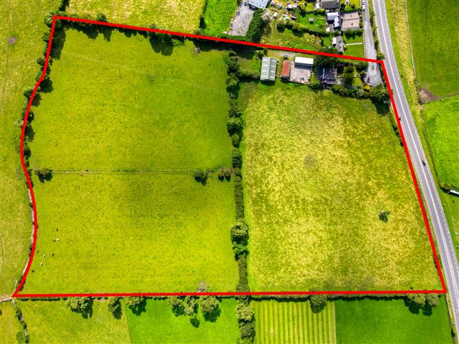 Birchgrove, Ballinasloe, Galway