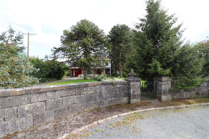 Birchgrove, Ballinasloe, Galway