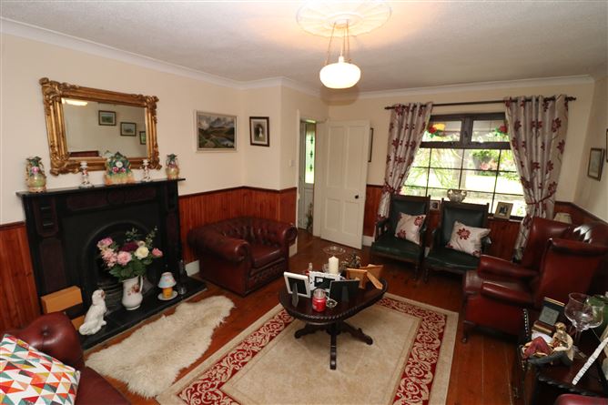 Birchgrove, Ballinasloe, Galway