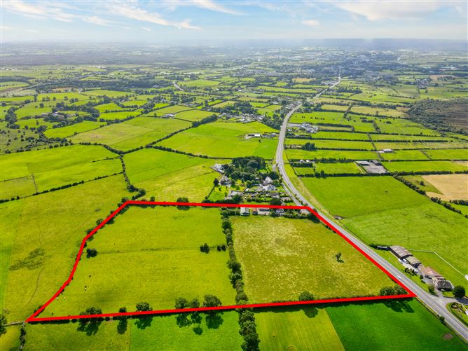 Birchgrove, Ballinasloe, Galway