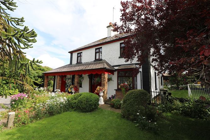 Birchgrove, Ballinasloe, Galway