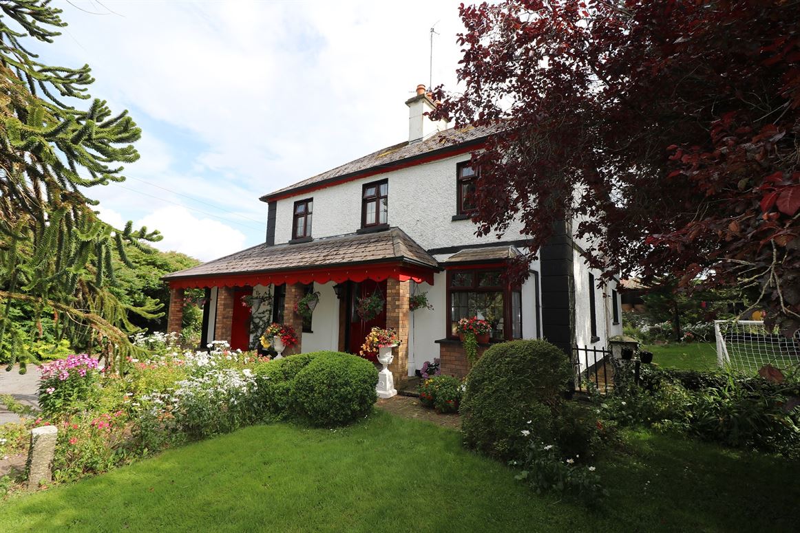 Birchgrove, Ballinasloe, Galway