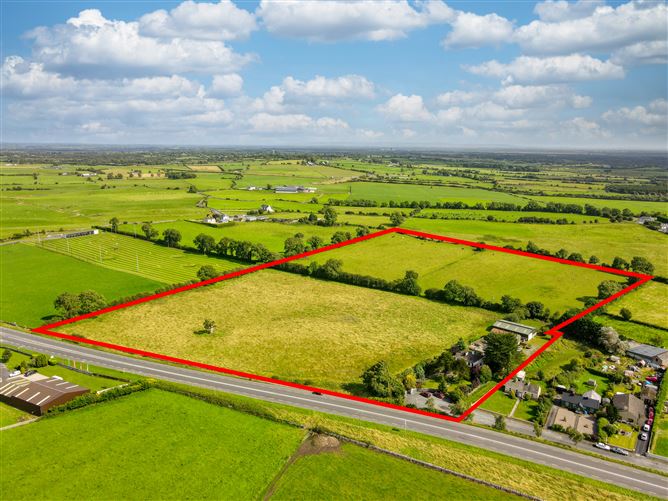 Birchgrove, Ballinasloe, Galway