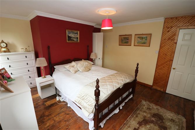 Birchgrove, Ballinasloe, Galway