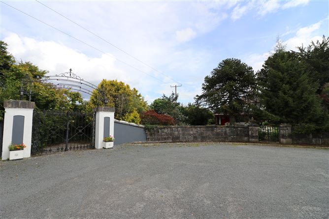 Birchgrove, Ballinasloe, Galway