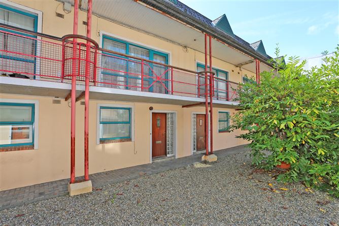 11 Steamboat Quay, Dock Road, Limerick
