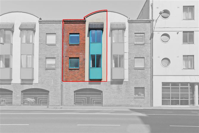 11 Steamboat Quay, Dock Road, Limerick