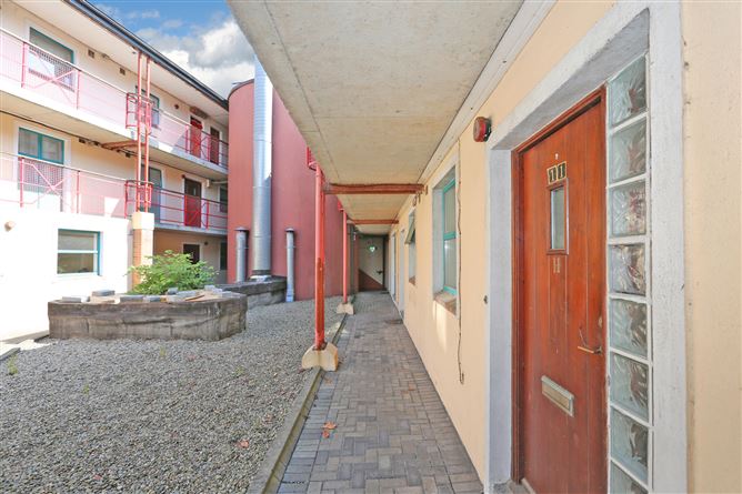 11 Steamboat Quay, Dock Road, Limerick