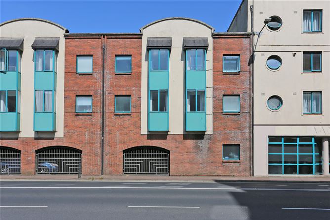 11 Steamboat Quay, Dock Road, Limerick