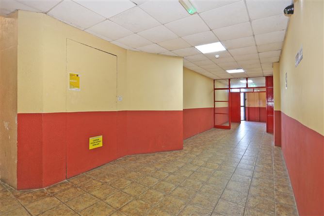 11 Steamboat Quay, Dock Road, Limerick