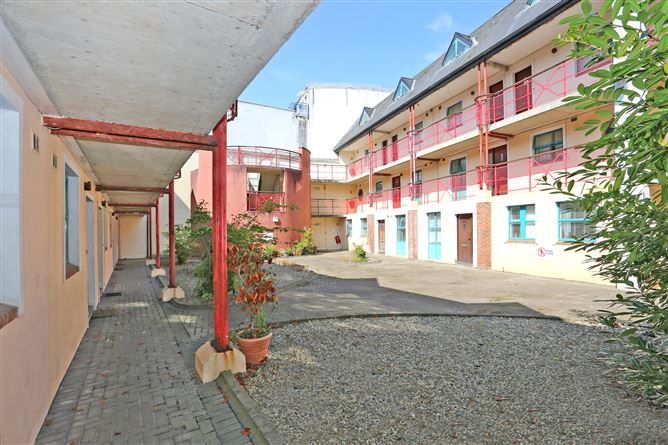 11 Steamboat Quay, Dock Road, Limerick