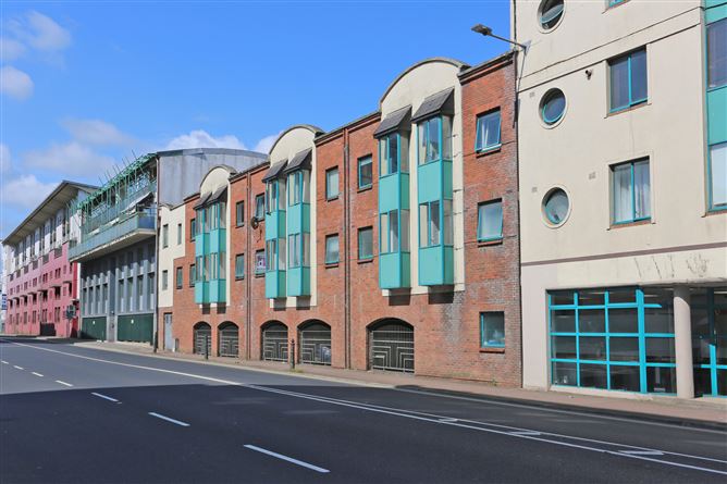 11 Steamboat Quay, Dock Road, Limerick