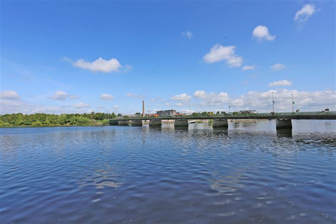 11 Steamboat Quay, Dock Road, Limerick