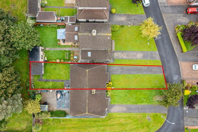 10 Rousseau Grove, Norwood, Waterford City, Waterford