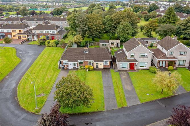 10 Rousseau Grove, Norwood, Waterford City, Waterford