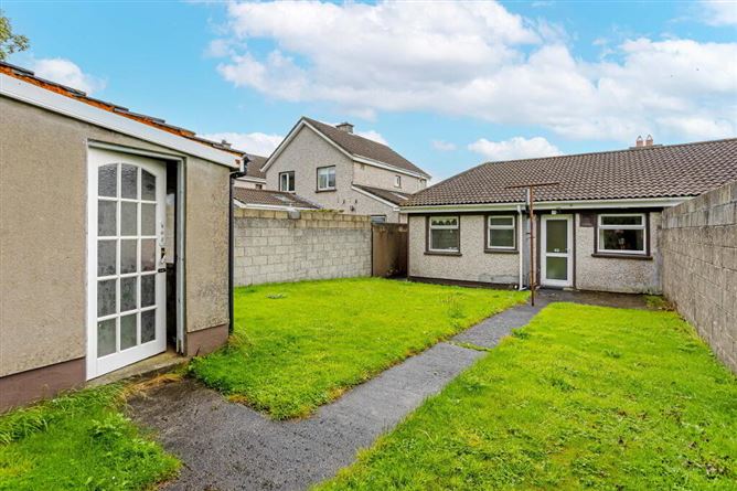 10 Rousseau Grove, Norwood, Waterford City, Waterford