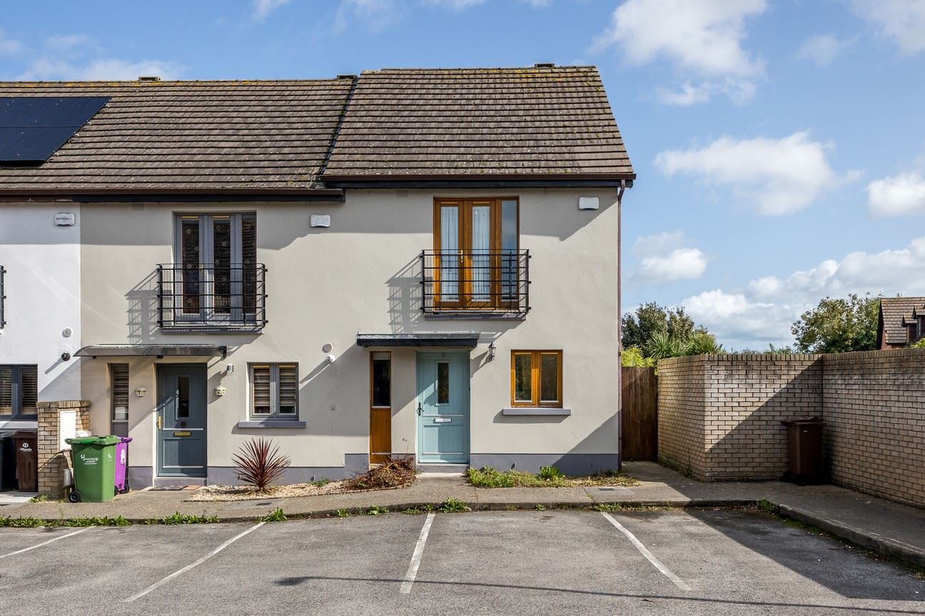 10 Thornleigh Avenue, Swords,   County Dublin