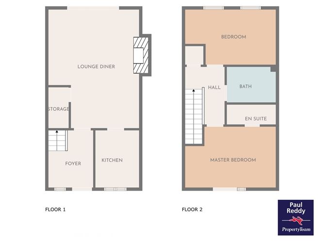 10 Thornleigh Avenue, Swords,   County Dublin
