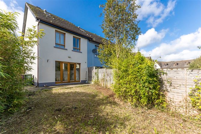 10 Thornleigh Avenue, Swords,   County Dublin