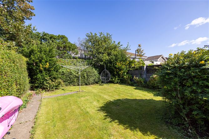 27 Sherlock Park, Skerries, Co. Dublin