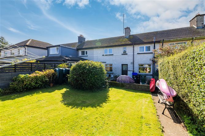 27 Sherlock Park, Skerries, Co. Dublin