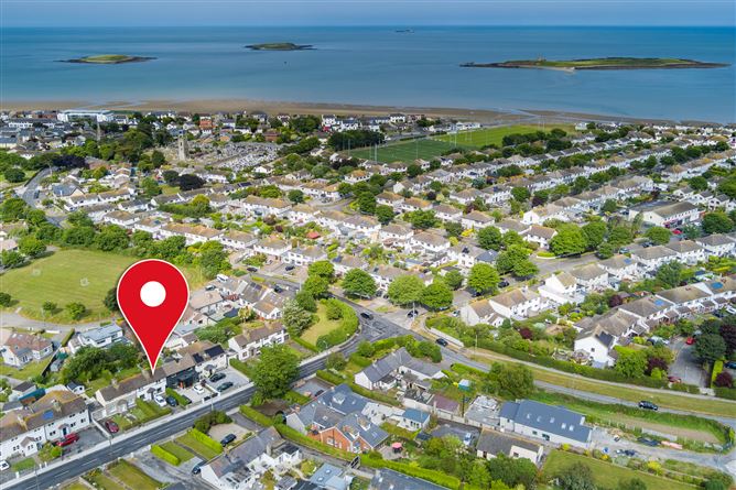 27 Sherlock Park, Skerries, Co. Dublin