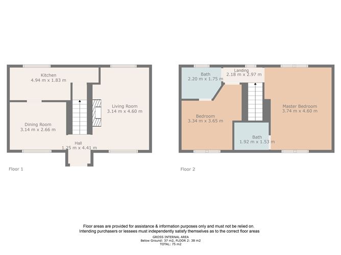 27 Sherlock Park, Skerries, Co. Dublin