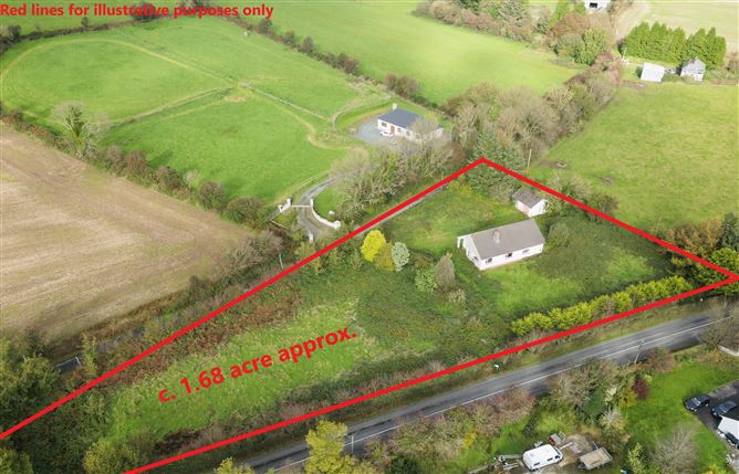 Oulart, Gorey, Wexford