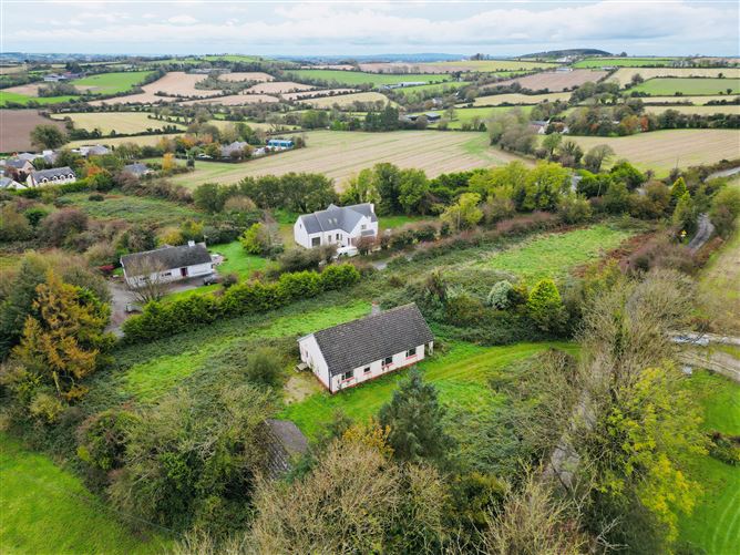 Oulart, Gorey, Wexford