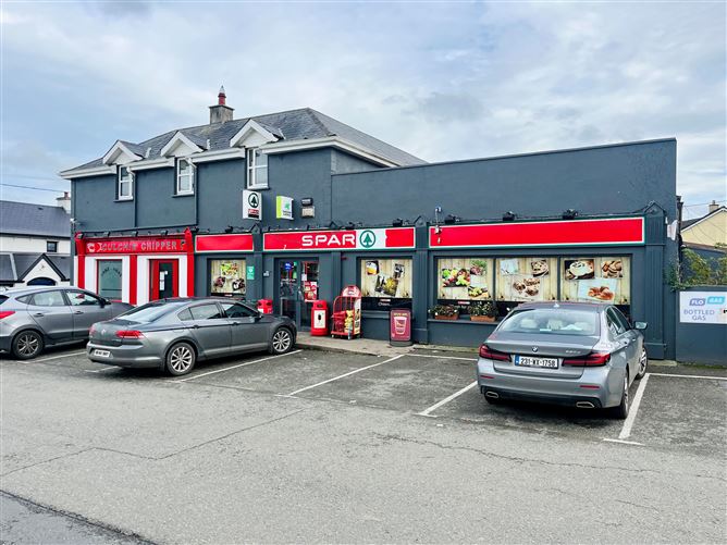 Oulart, Gorey, Wexford