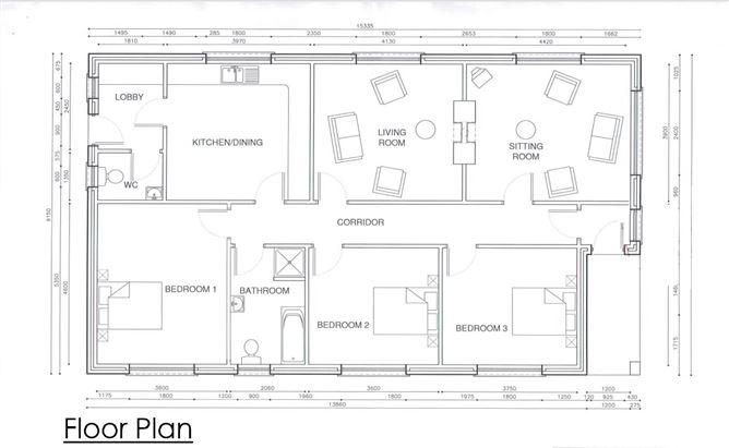 Oulart, Gorey, Wexford