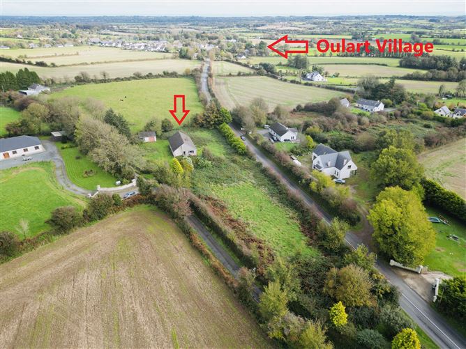 Oulart, Gorey, Wexford