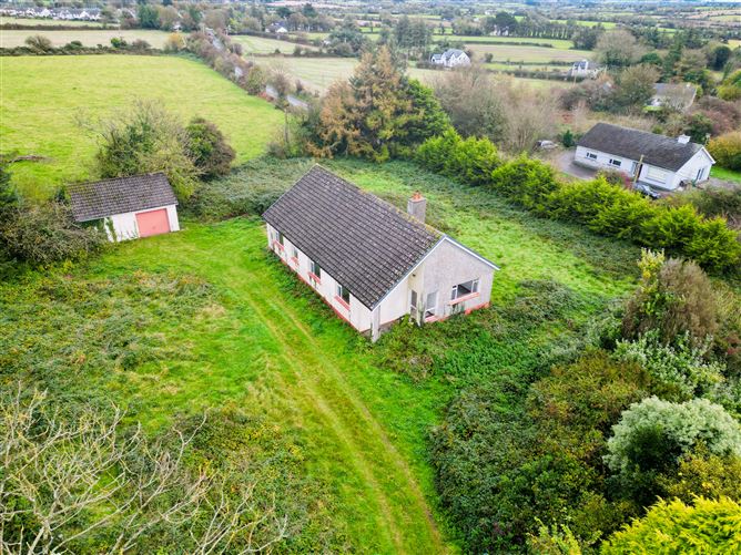 Oulart, Gorey, Wexford