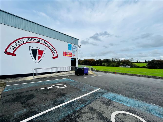 Oulart, Gorey, Wexford