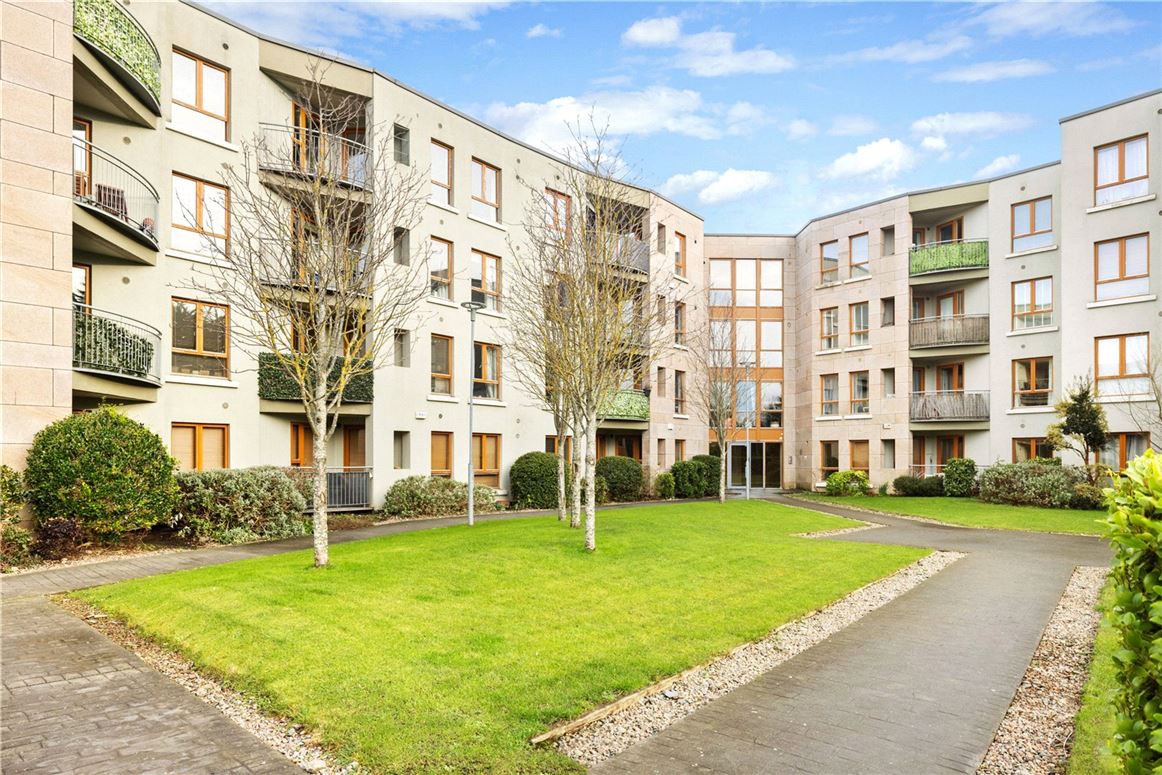137 Granitefield Manor, Rochestown Avenue, Dun Laoghaire, Co. Dublin